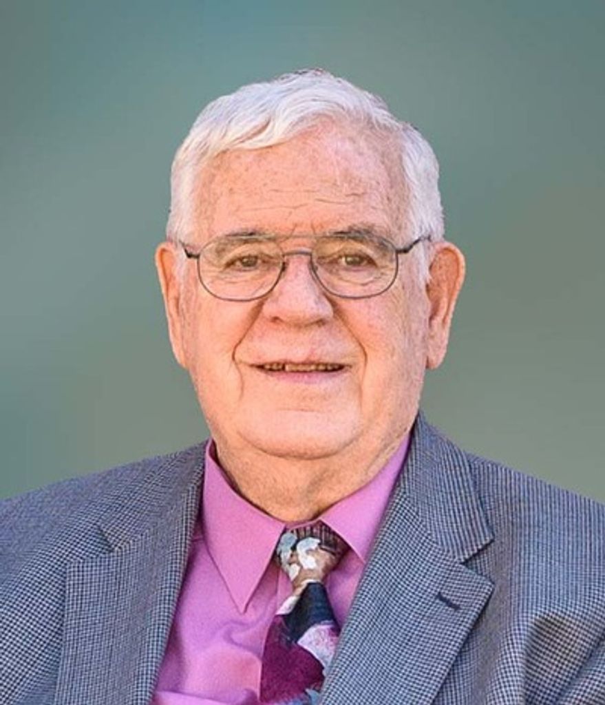 Richard Pratt Christenson