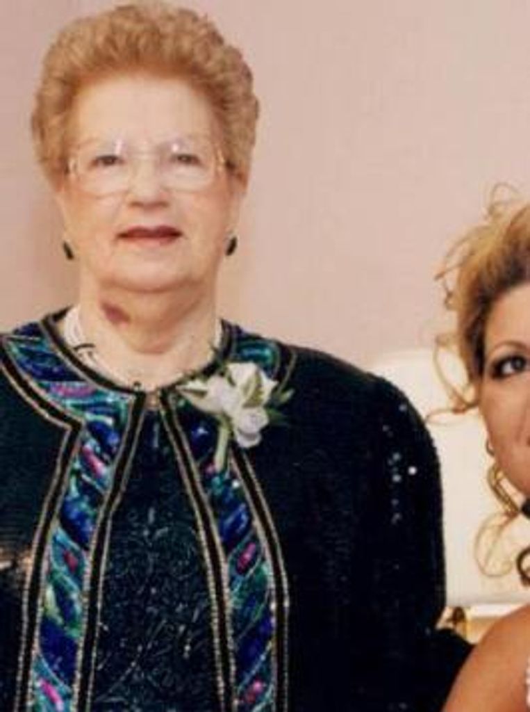 Maria Louro