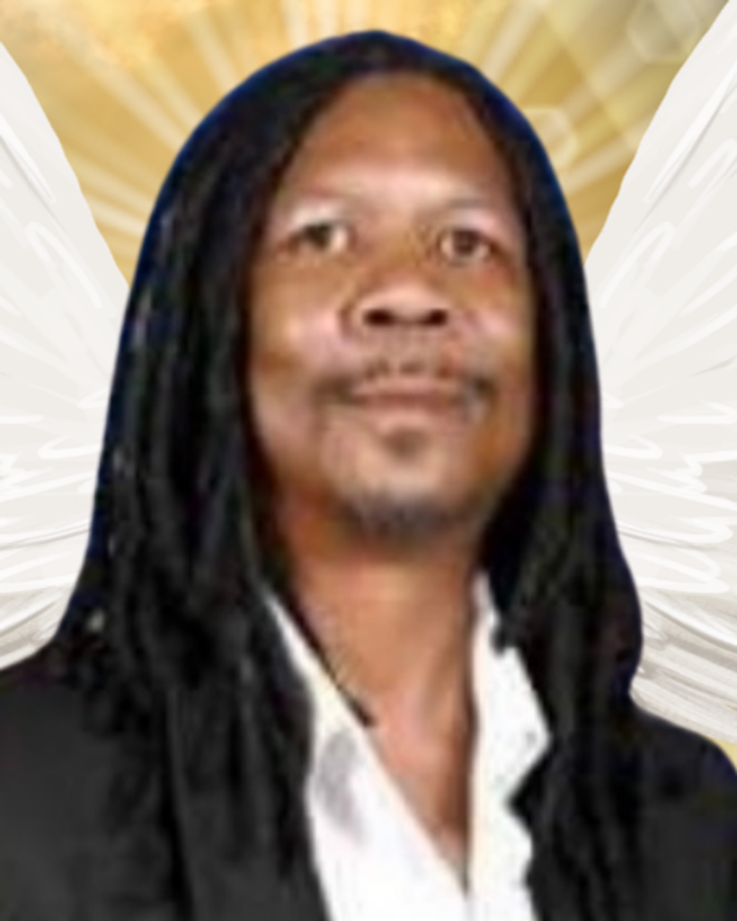 Marlon S. Clyburn Profile Photo