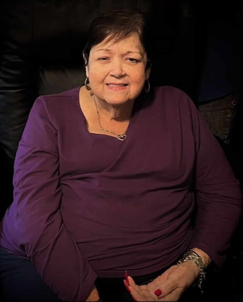 Juanita "Janie" Guerra Escamilla Profile Photo