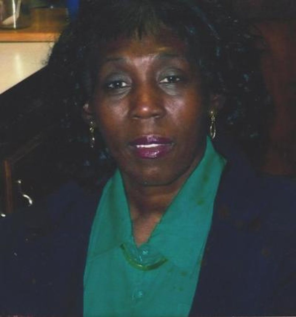 Mattie L. Priester Profile Photo
