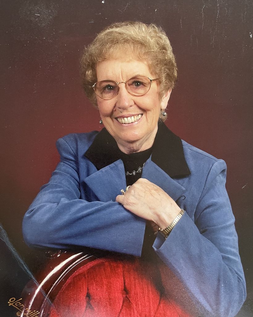 Mamie Lucille Boling Profile Photo