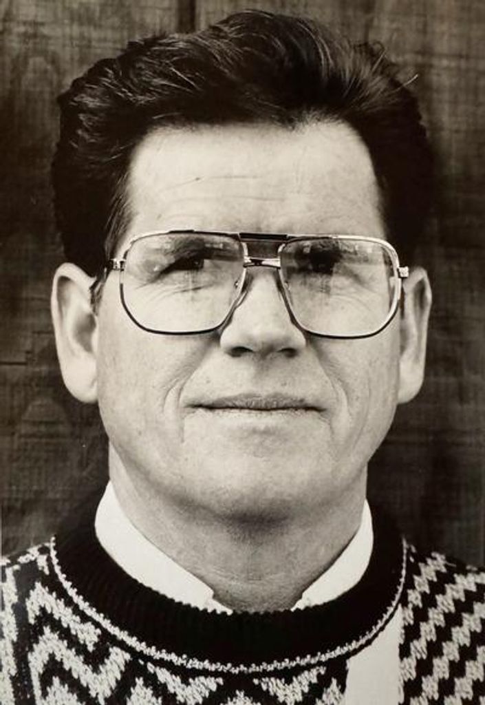 Bobby Gray Thomas