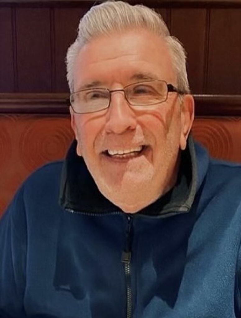 Charles F. Ruf Profile Photo