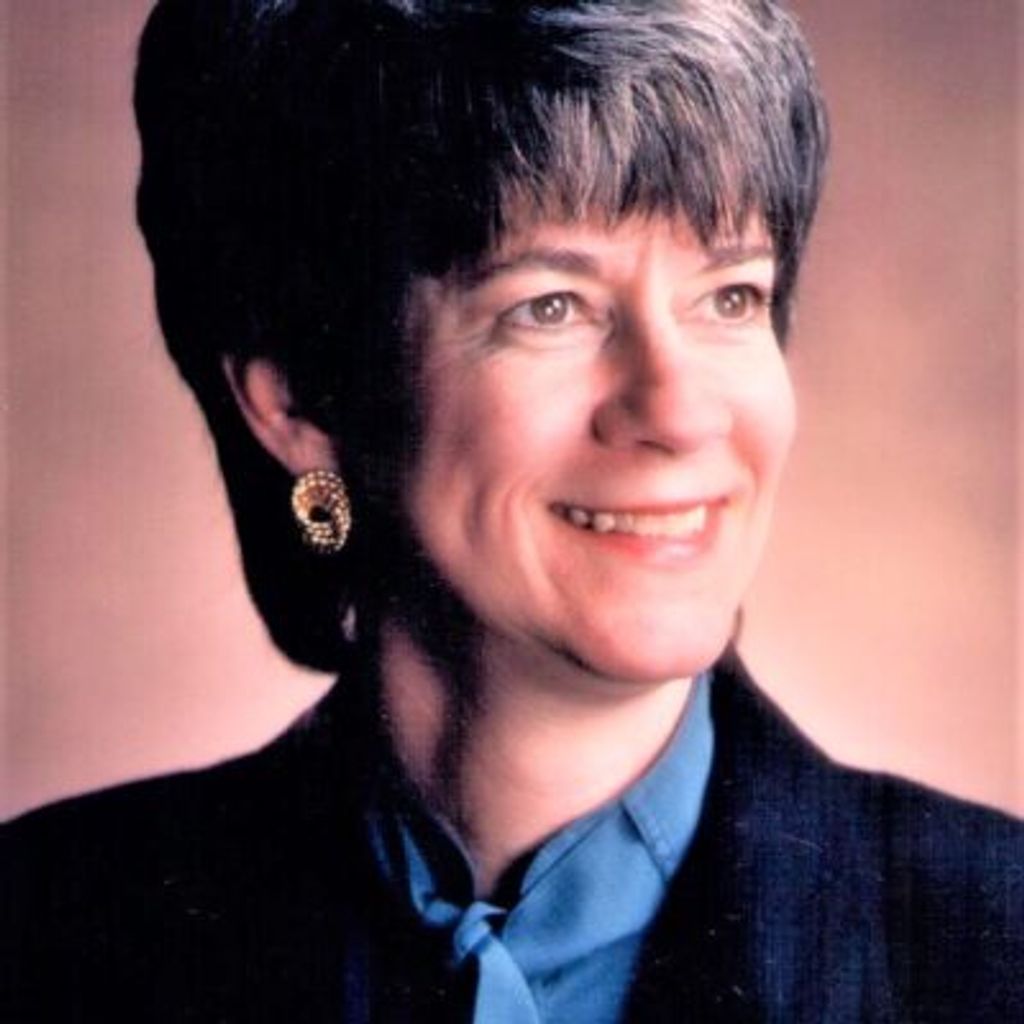 Christine  Hurley Carbon Profile Photo