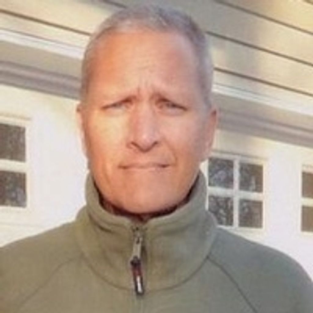 Bradley Peterson Profile Photo