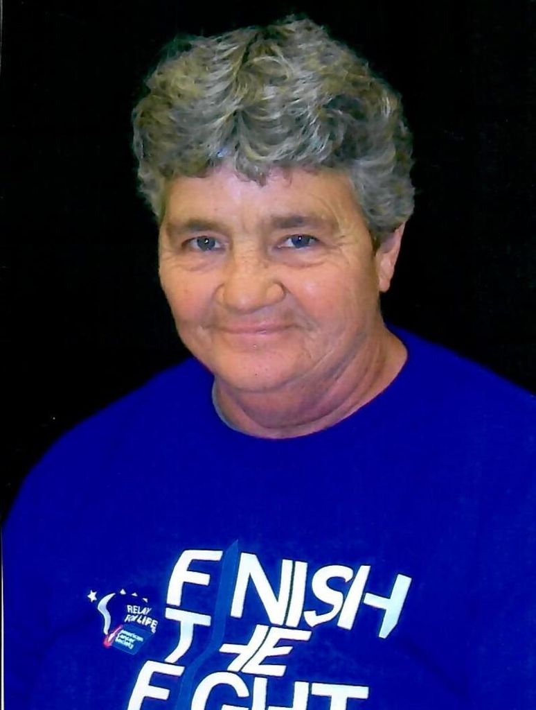 Ms. Norene Ann Burnham Profile Photo
