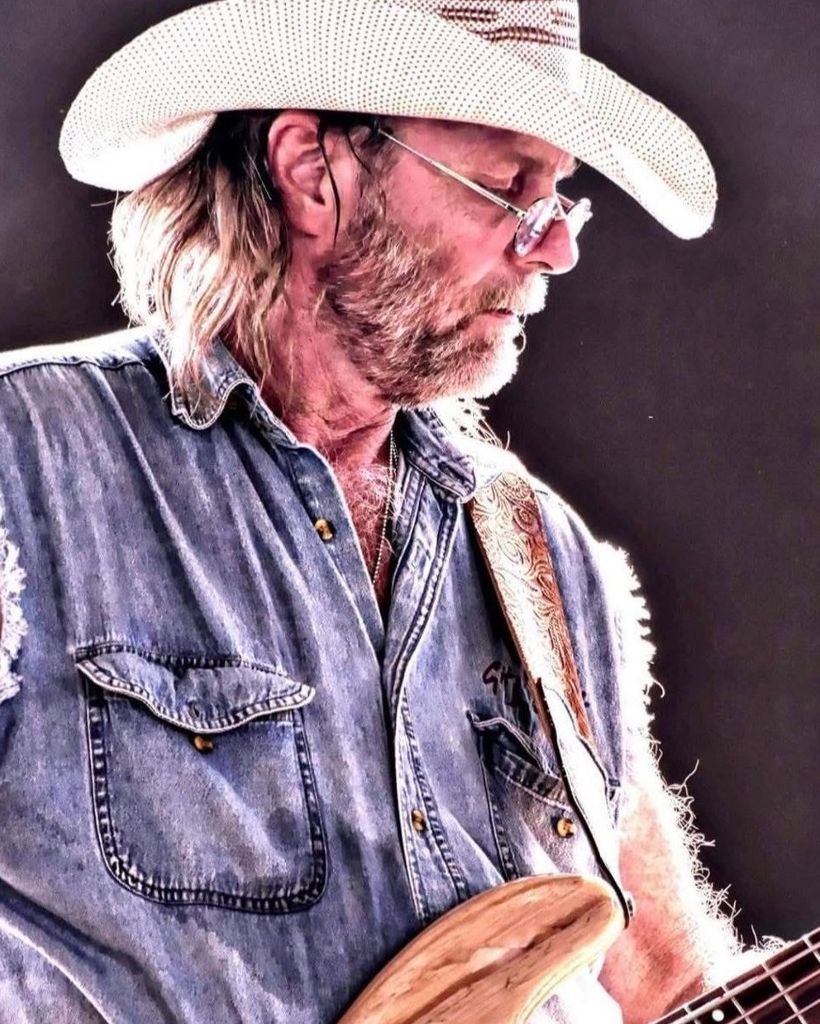 Jeffery "Jeff" Lee Goodman Profile Photo