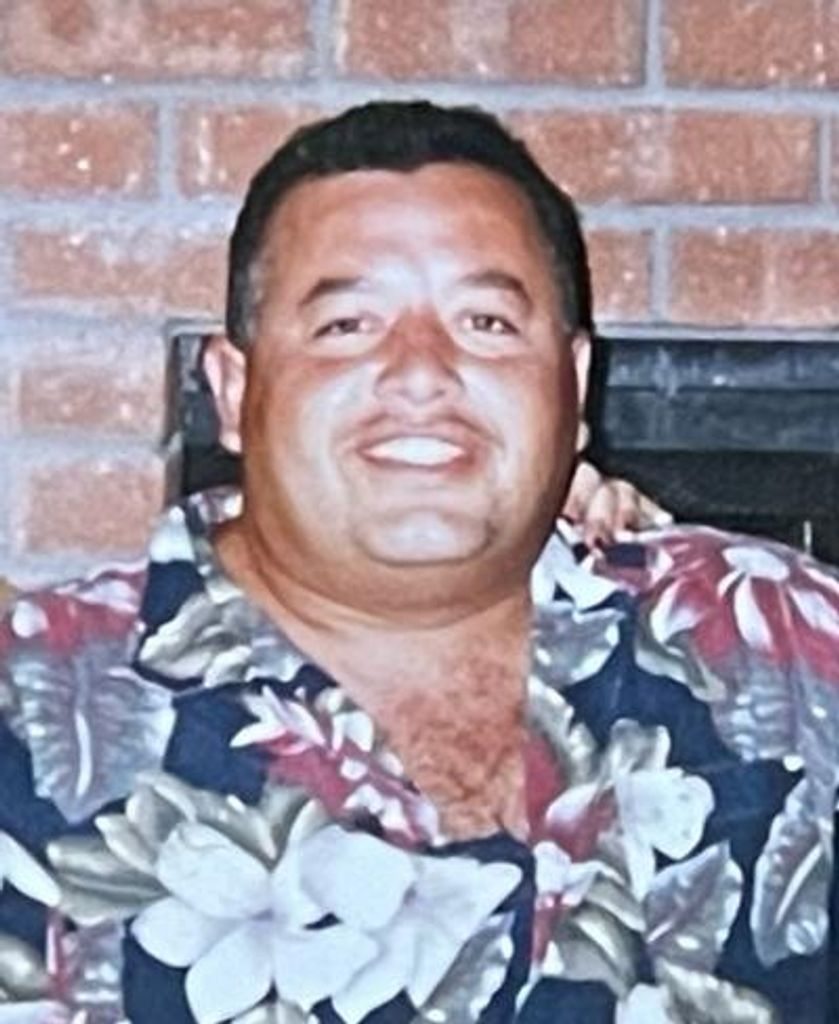 Johnny Ells Profile Photo