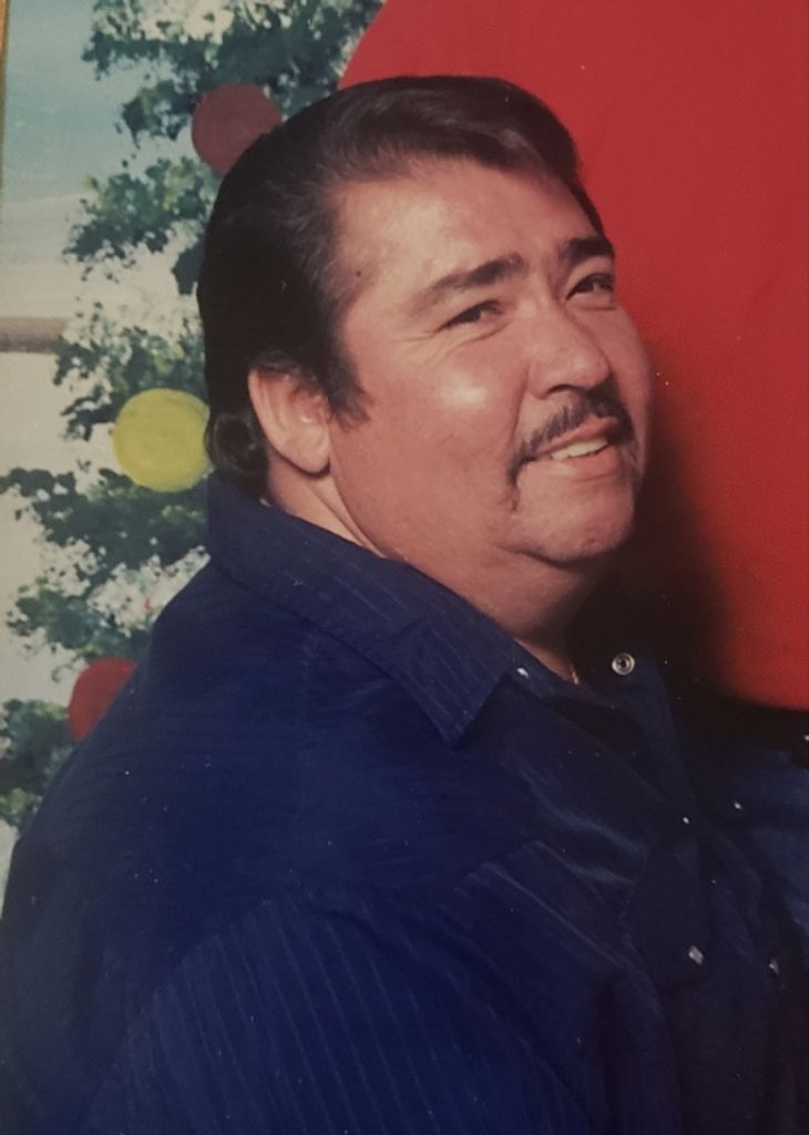 Rex Herschell Ridings