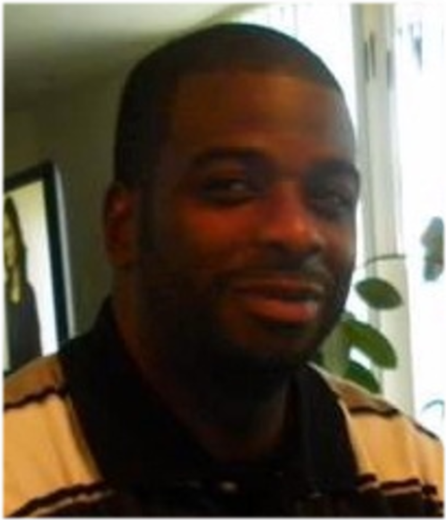 Derrick Verse Profile Photo