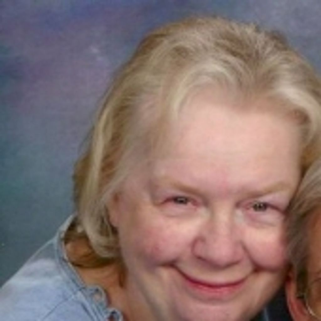 Arretta Sue Goines Profile Photo