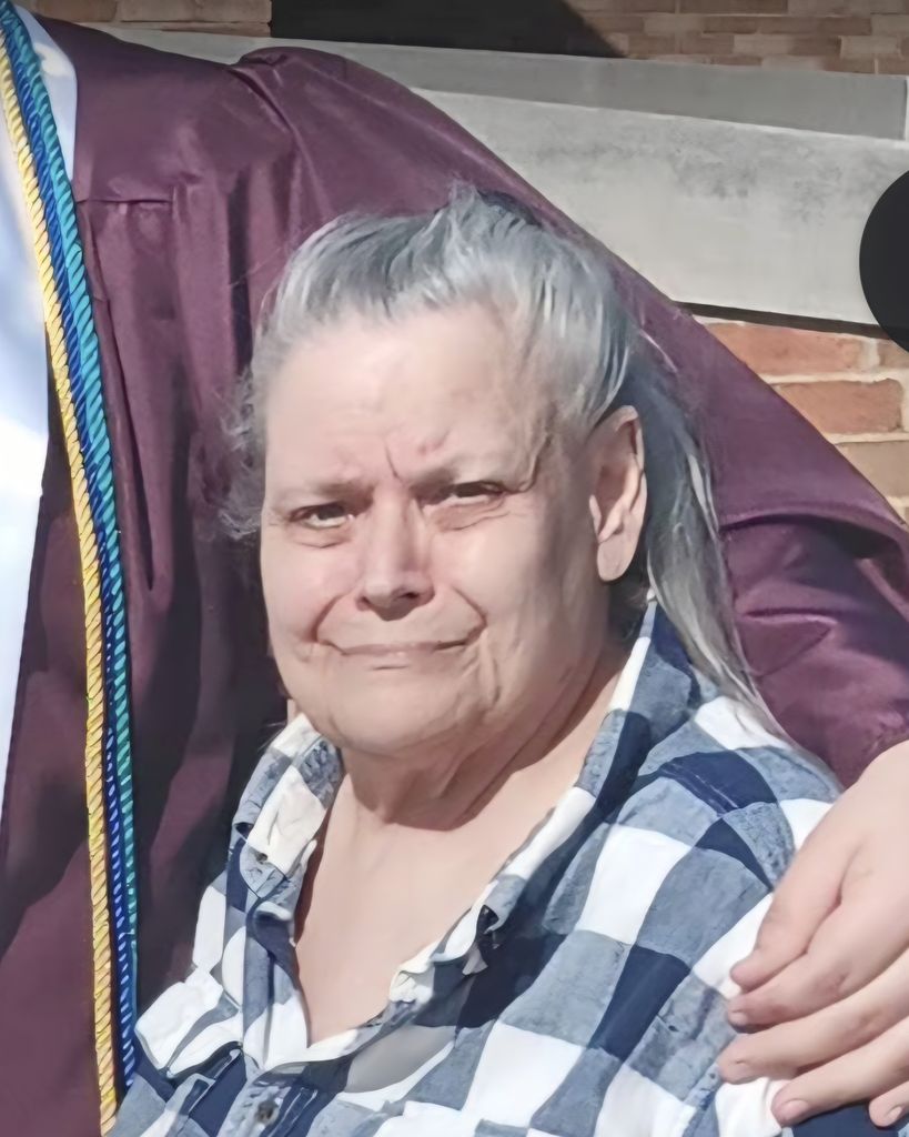 Kathy Sue Wendell