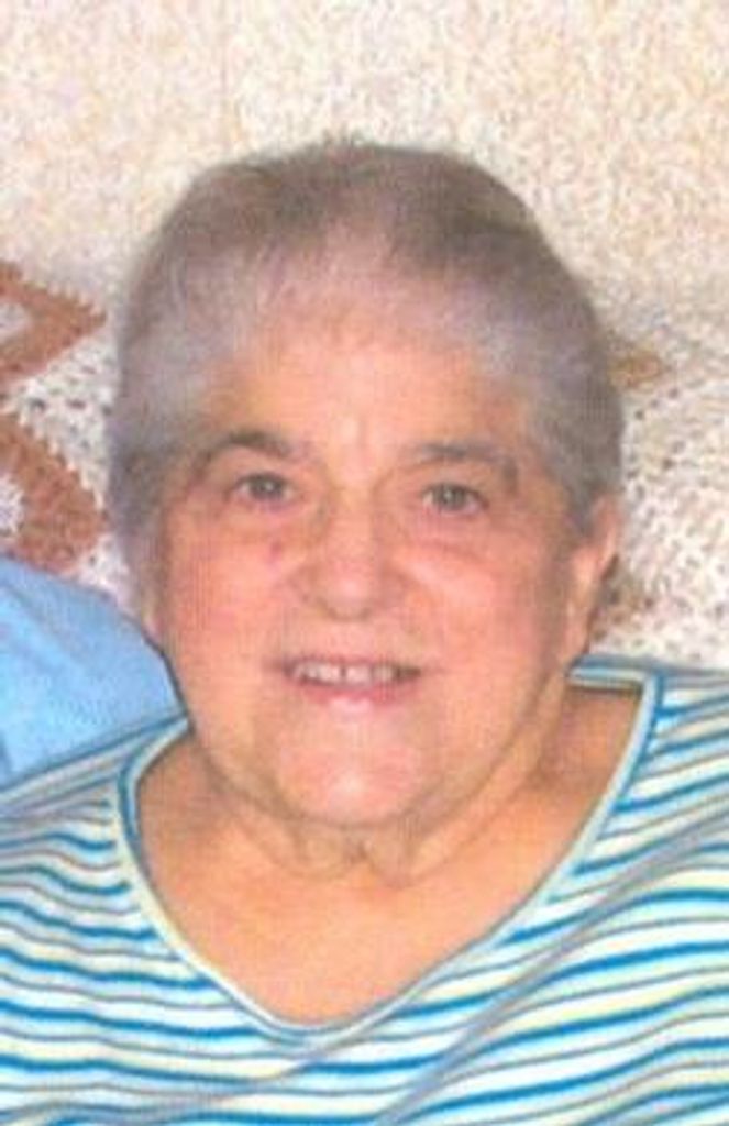 Caroline B. Scott