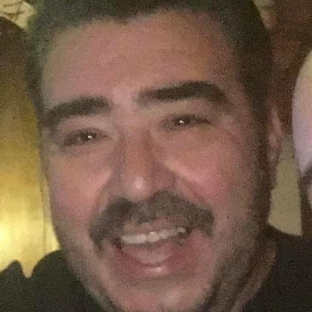 Aires M Medeiros