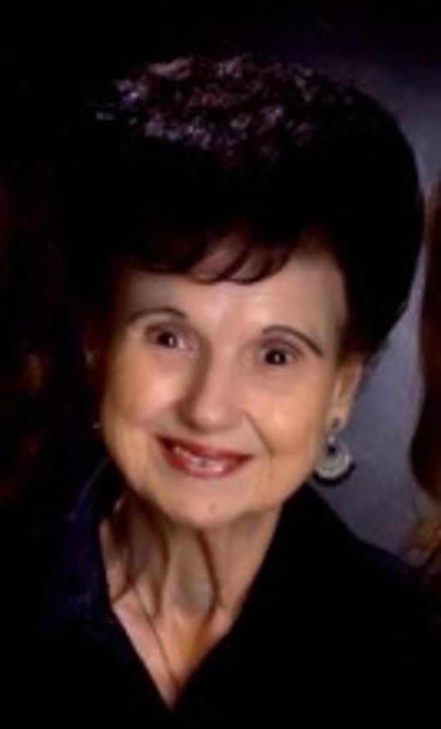 Violet "Vi" Lorene Chapman