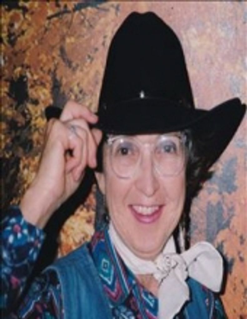 Jessie Fanette Begley