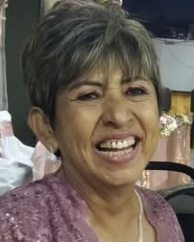 Martha "Susy" Quezada Profile Photo