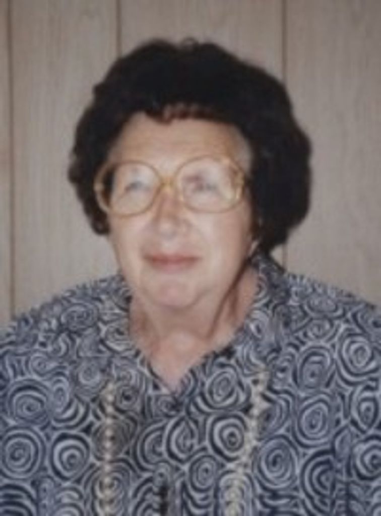 Barbara Heileson