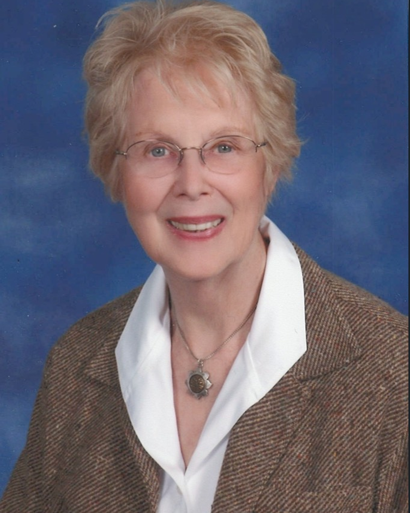 Margaret M. Conner