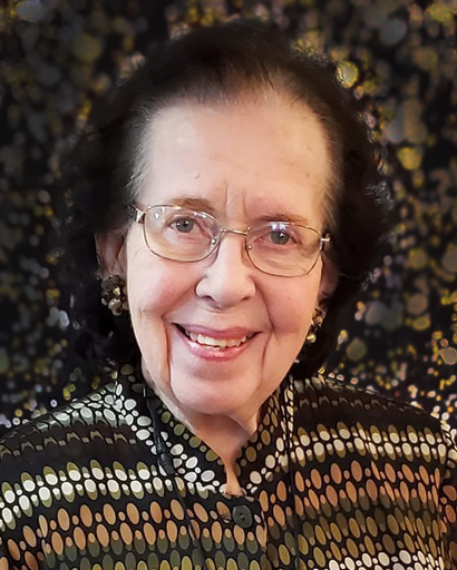 Shirley Ann Bowman Profile Photo