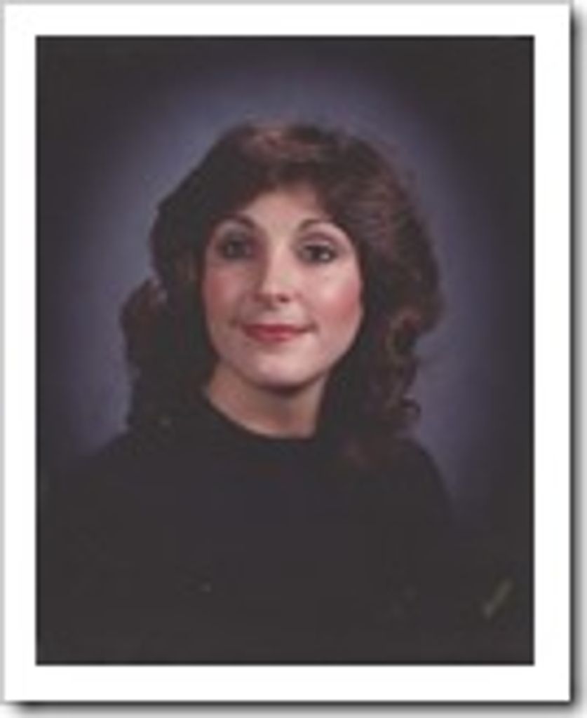 Nancy Jean Teague