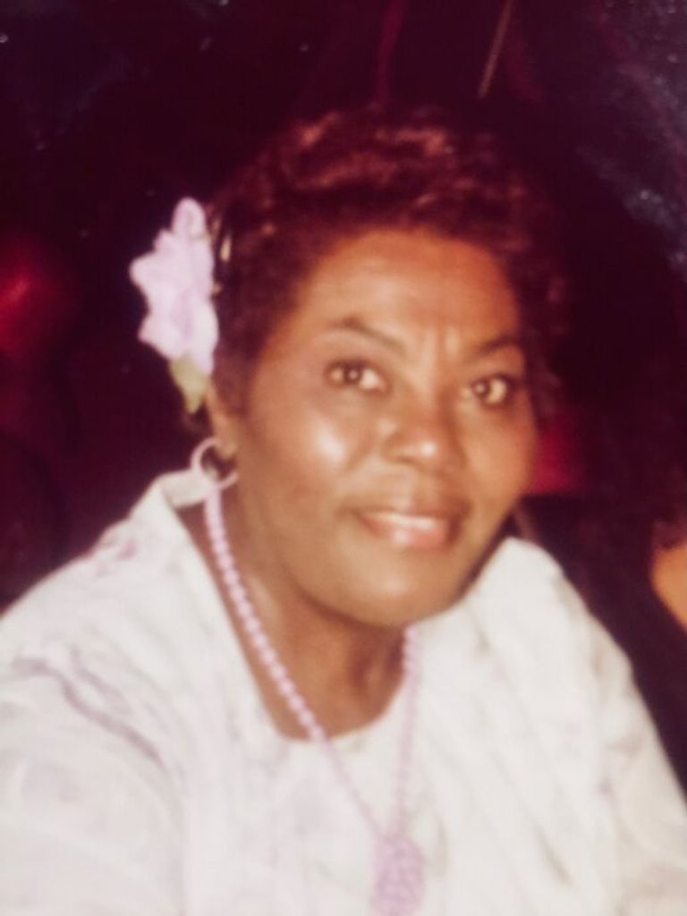 Amelia Caroline Howard