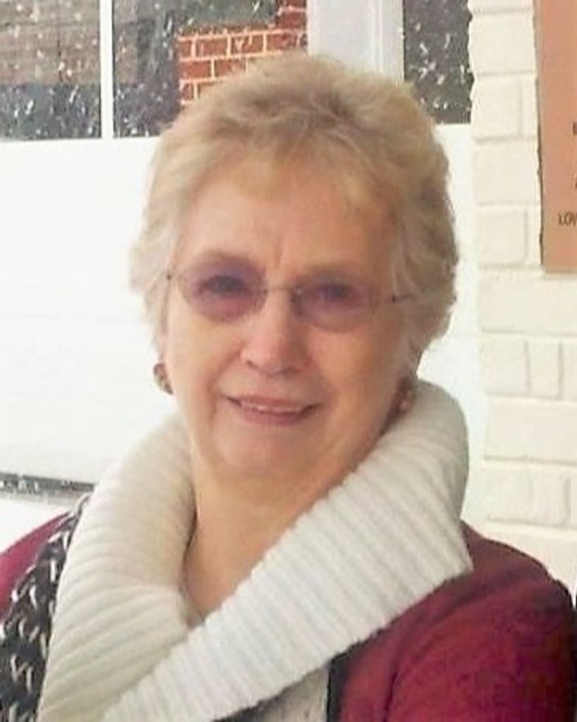 Evelyn "Vickie" Skalsky Profile Photo
