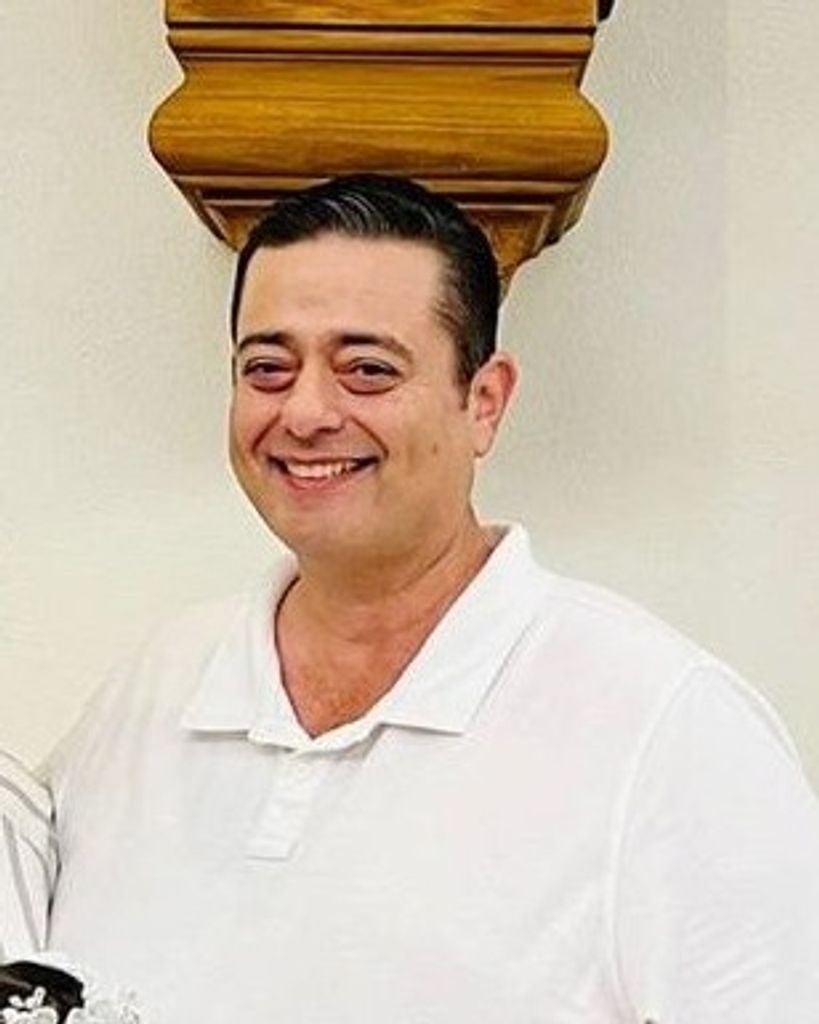 Guillermo Serna Jr. Profile Photo
