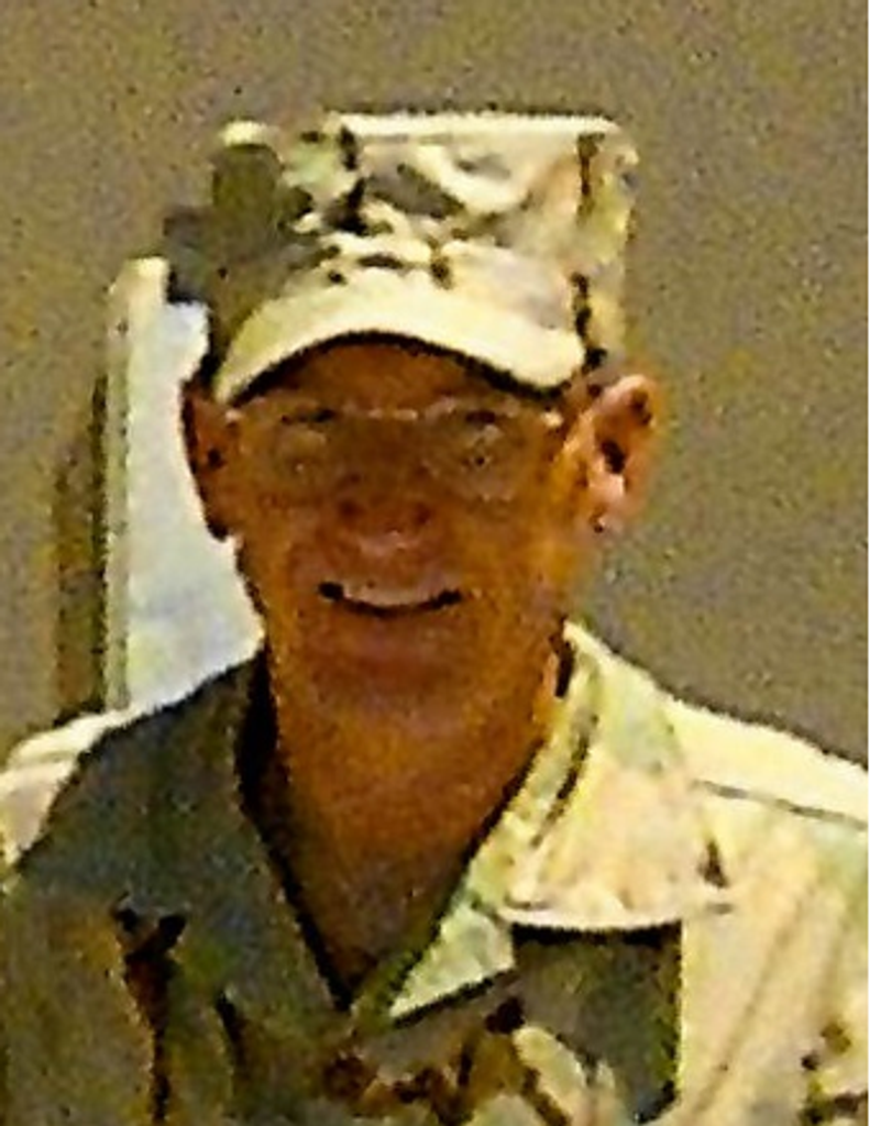 Thomas Livingston Isbell Profile Photo