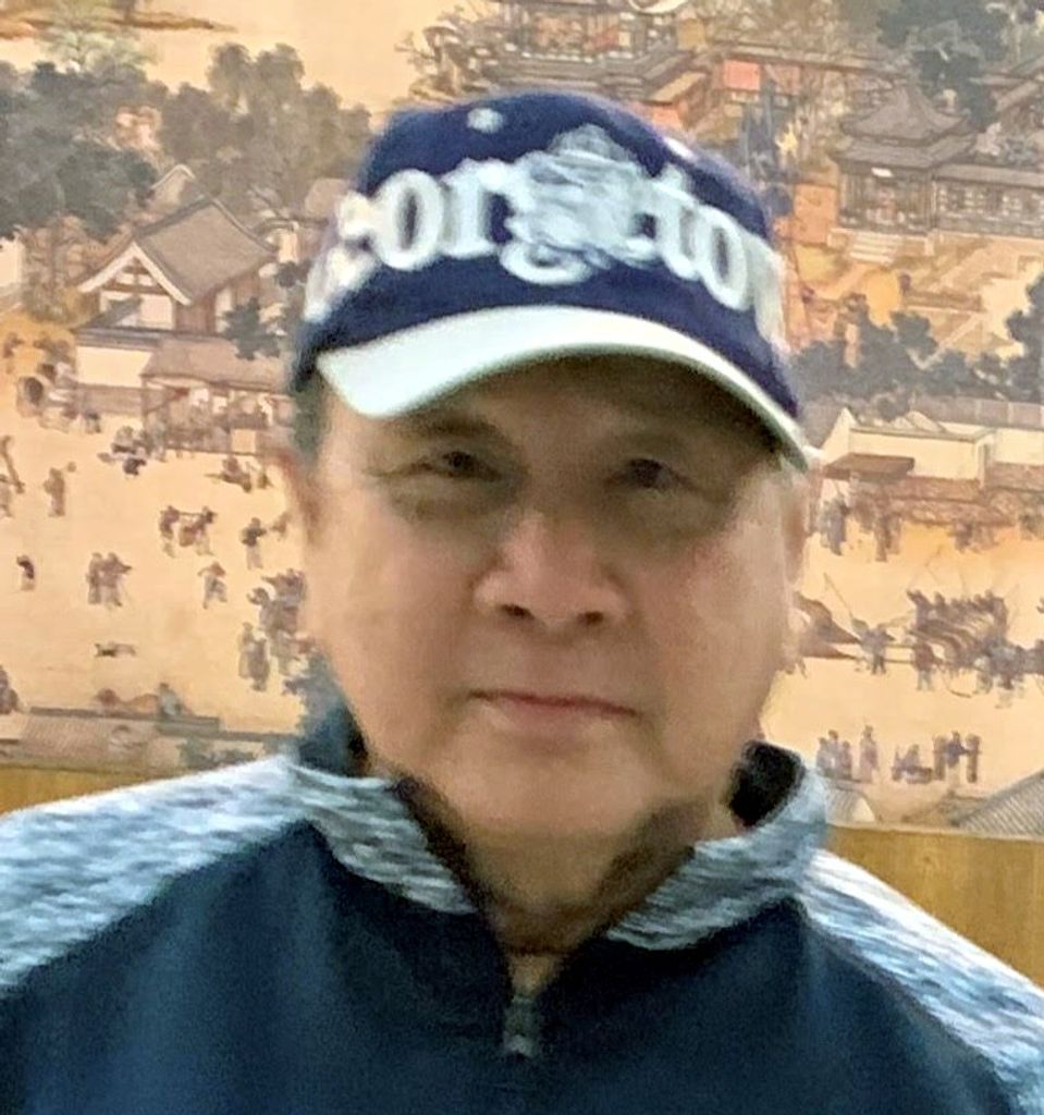 Antonio P. Vito
