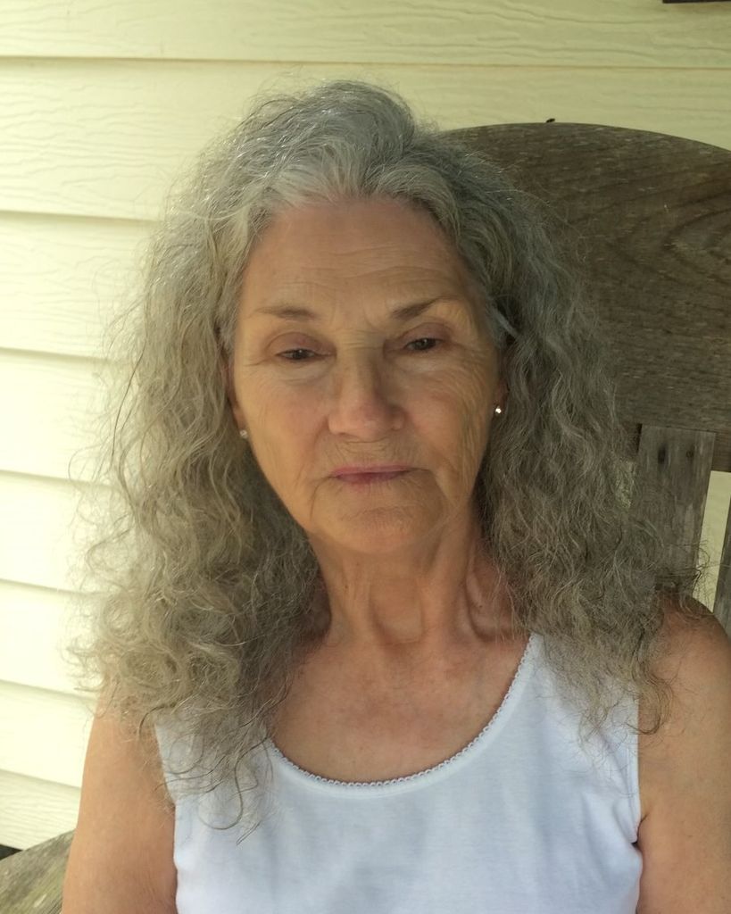 Joan Iris Spillman Edwards
