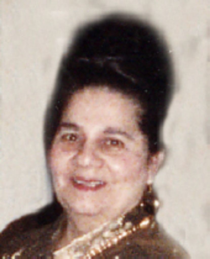 Shirley G. Manriquez