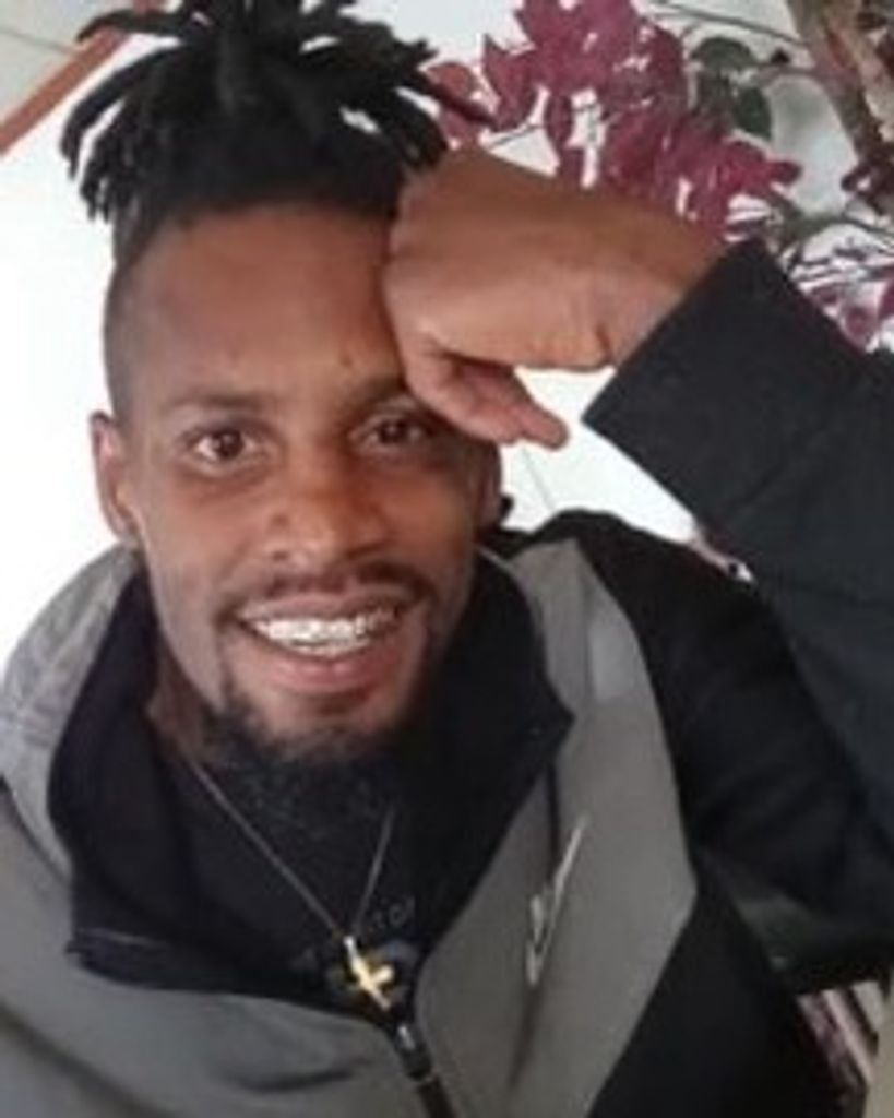Henry Lee Robinson Profile Photo