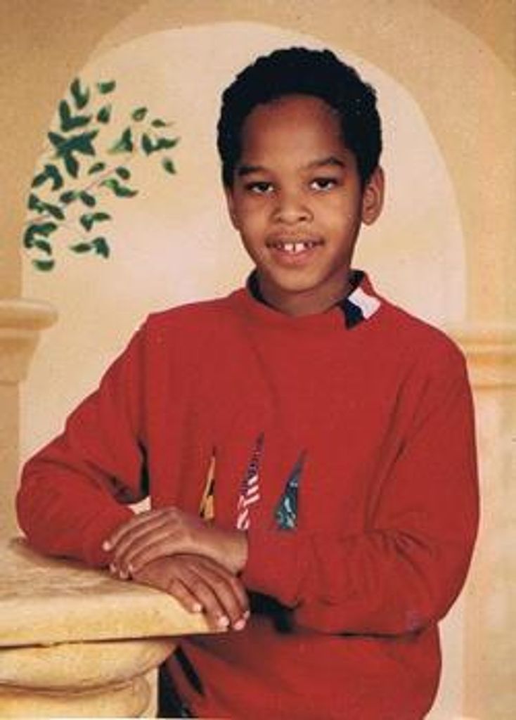 Jaion Markese Barrett Profile Photo