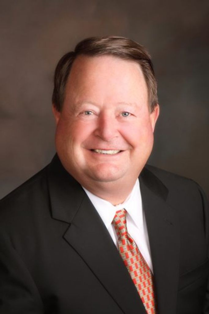 Charley D. Jones Profile Photo