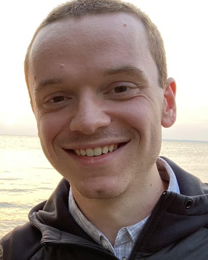 Nicholas J. Giazzon's obituary image