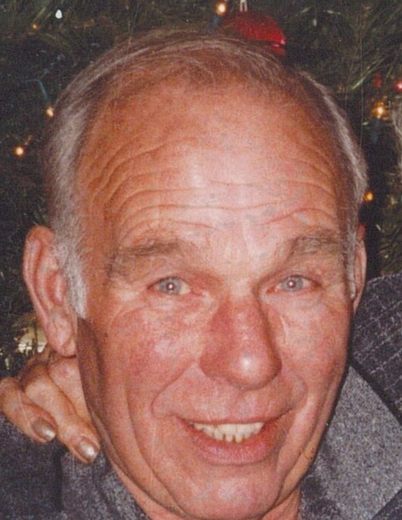 Leroy Cline