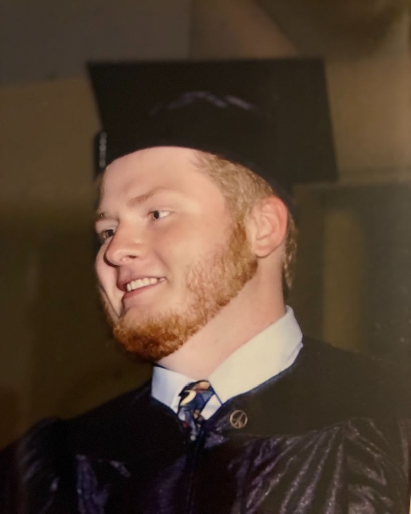 Drew D. Duzinskas