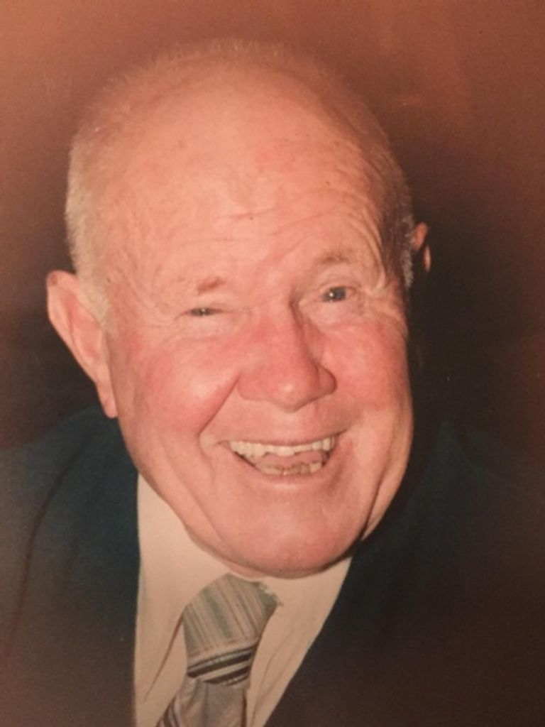 Ross W. Debele, Sr. Profile Photo