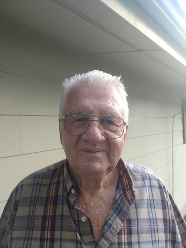 Gerald D. Brown Profile Photo