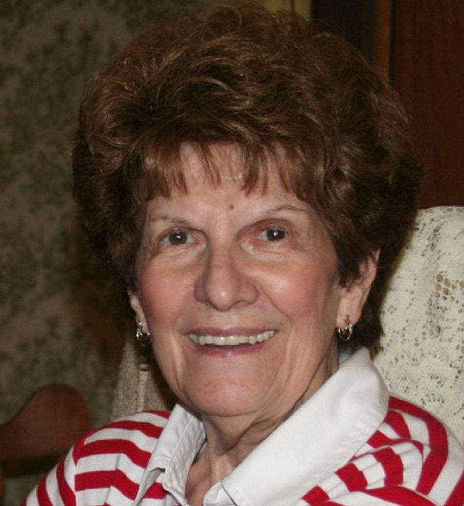 Sara E. Klinedinst Profile Photo