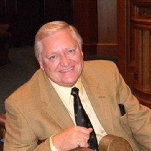 Charles  "Chuck" Busch Profile Photo