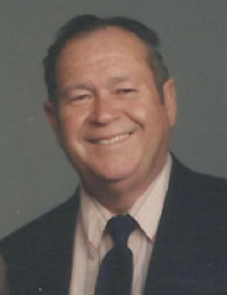James Williams Batts