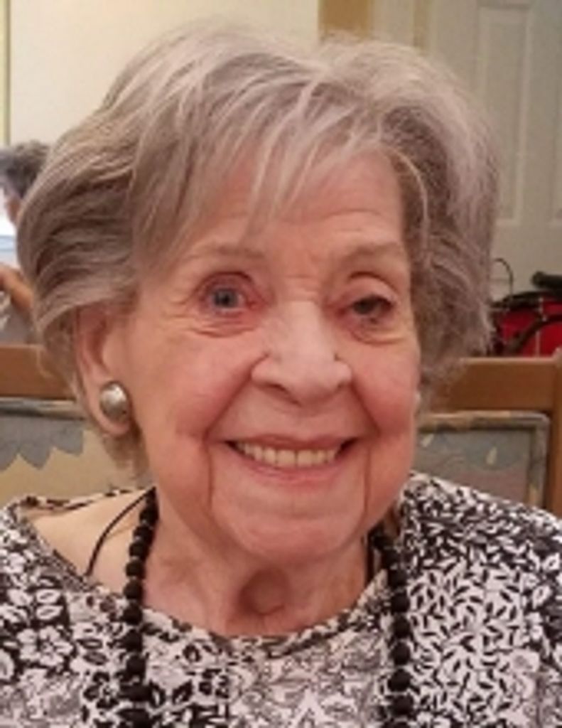 Patricia J. Barbarita