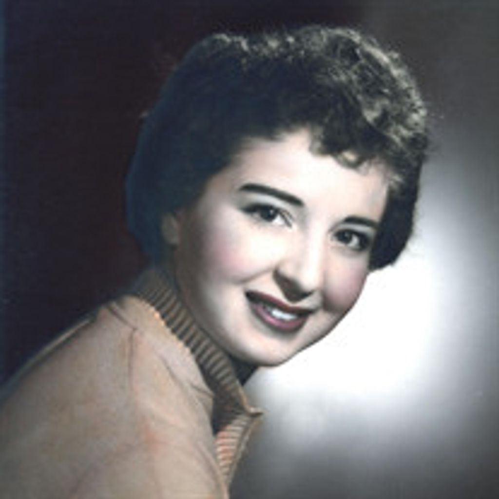 Margaret Ruozzo
