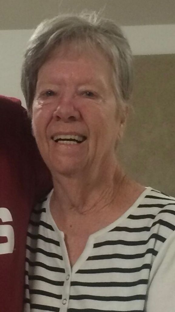 Martha Jean Means Profile Photo