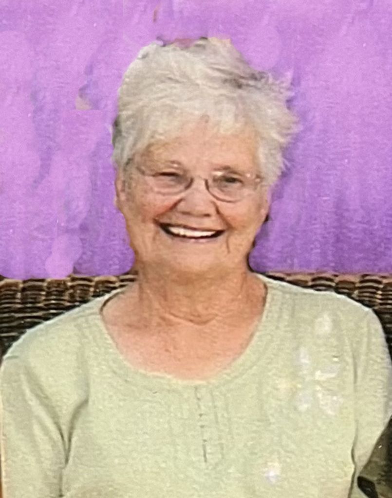 Hilda Curry-Gilbert