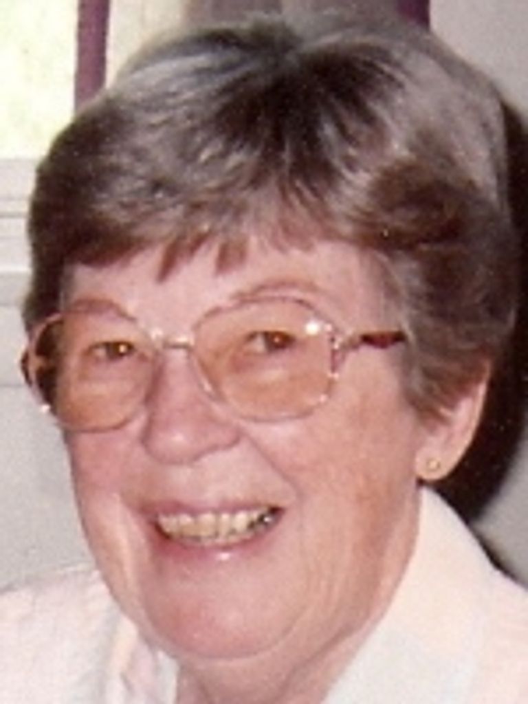 Marjorie U. Scilipote