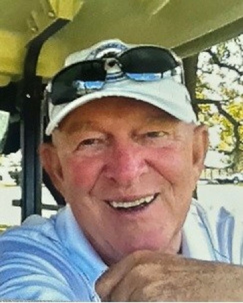 James Richard Carey Profile Photo